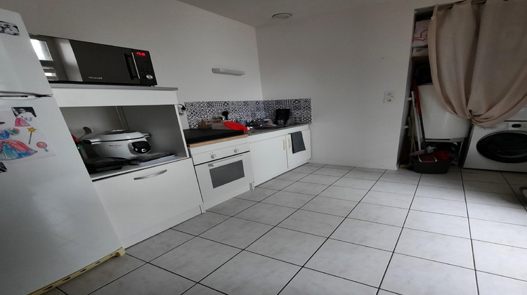 Ma-Cabane - Vente Immeuble Cordemais, 193 m²