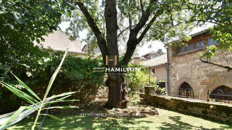 Ma-Cabane - Vente Immeuble CORDES SUR CIEL, 619 m²