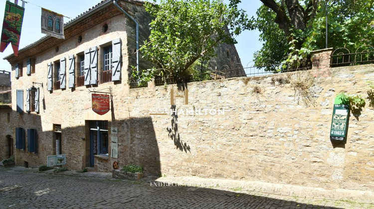 Ma-Cabane - Vente Immeuble CORDES SUR CIEL, 619 m²