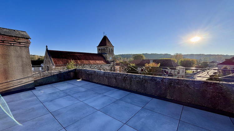 Ma-Cabane - Vente Immeuble Corgnac-sur-l'Isle, 220 m²