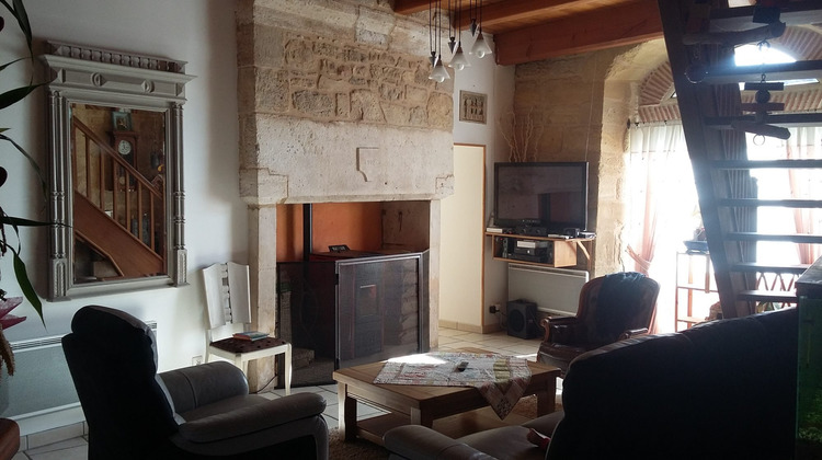 Ma-Cabane - Vente Immeuble Corgnac-sur-l'Isle, 220 m²