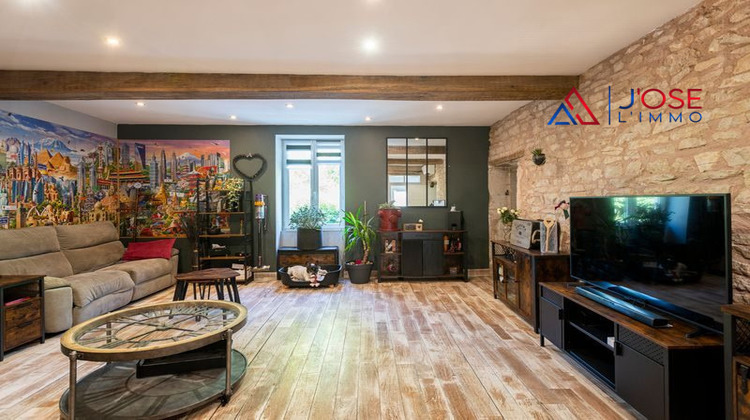 Ma-Cabane - Vente Immeuble Cormatin, 120 m²