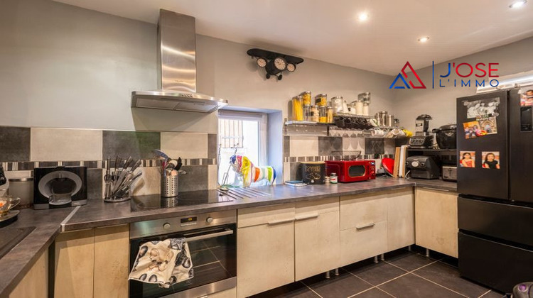 Ma-Cabane - Vente Immeuble Cormatin, 120 m²