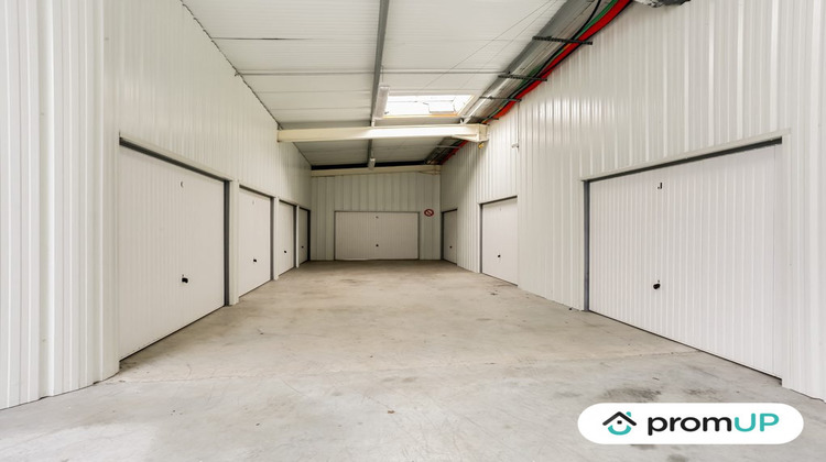 Ma-Cabane - Vente Immeuble Corme-Écluse, 1460 m²