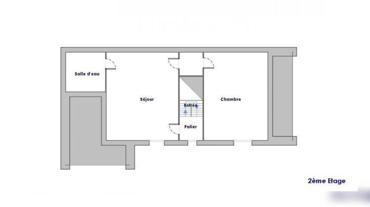 Ma-Cabane - Vente Immeuble Cormeilles, 91 m²