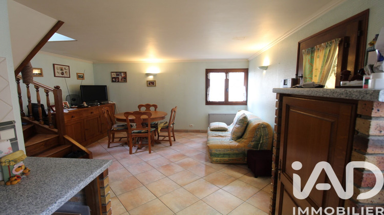 Ma-Cabane - Vente Immeuble Cormeilles-en-Parisis, 127 m²