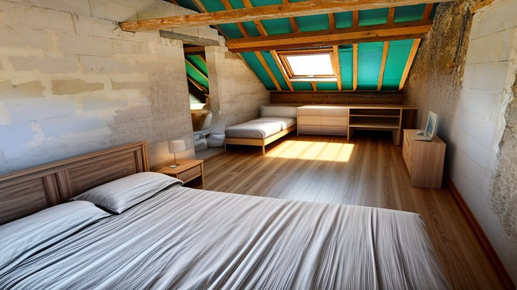 Ma-Cabane - Vente Immeuble CORNIMONT, 351 m²