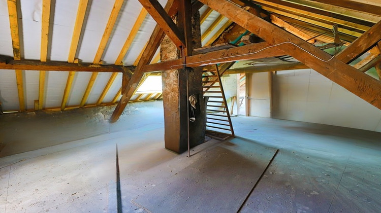 Ma-Cabane - Vente Immeuble CORNIMONT, 351 m²