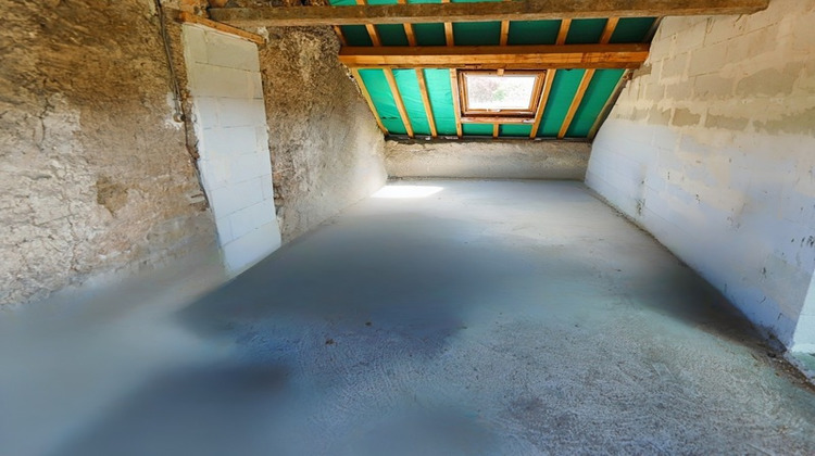 Ma-Cabane - Vente Immeuble CORNIMONT, 351 m²