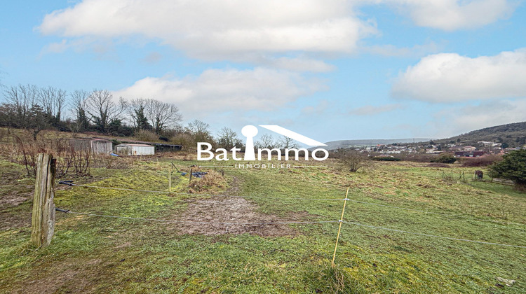 Ma-Cabane - Vente Immeuble Corny-sur-Moselle, 500 m²