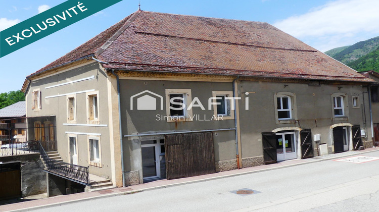 Ma-Cabane - Vente Immeuble Corps, 384 m²