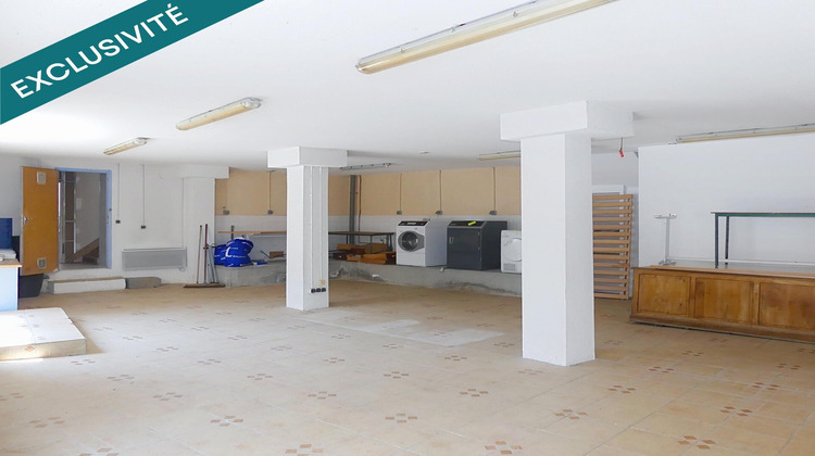 Ma-Cabane - Vente Immeuble Corps, 384 m²