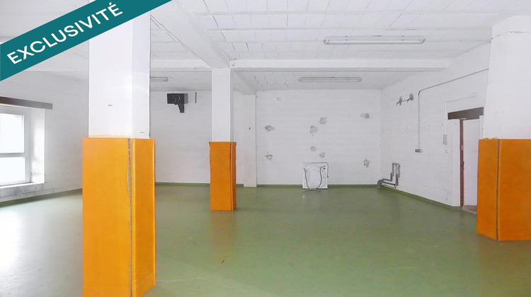 Ma-Cabane - Vente Immeuble Corps, 384 m²