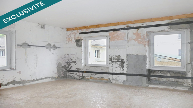 Ma-Cabane - Vente Immeuble Corps, 384 m²