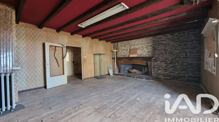 Ma-Cabane - Vente Immeuble Corps-Nuds, 160 m²