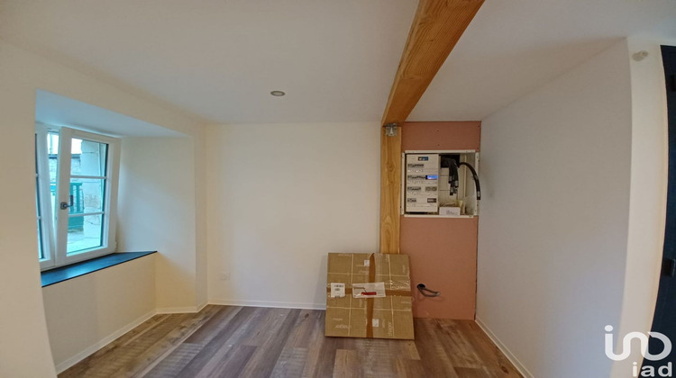 Ma-Cabane - Vente Immeuble Corrèze, 314 m²