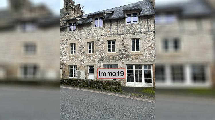 Ma-Cabane - Vente Immeuble Corrèze, 300 m²