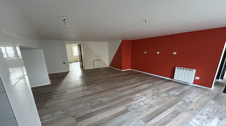 Ma-Cabane - Vente Immeuble Corrèze, 300 m²