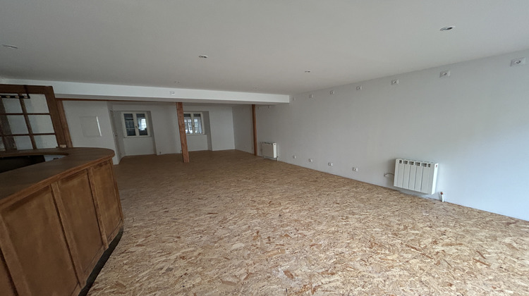 Ma-Cabane - Vente Immeuble Corrèze, 300 m²