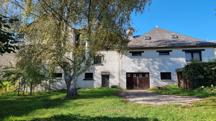 Ma-Cabane - Vente Immeuble CORREZE, 314 m²