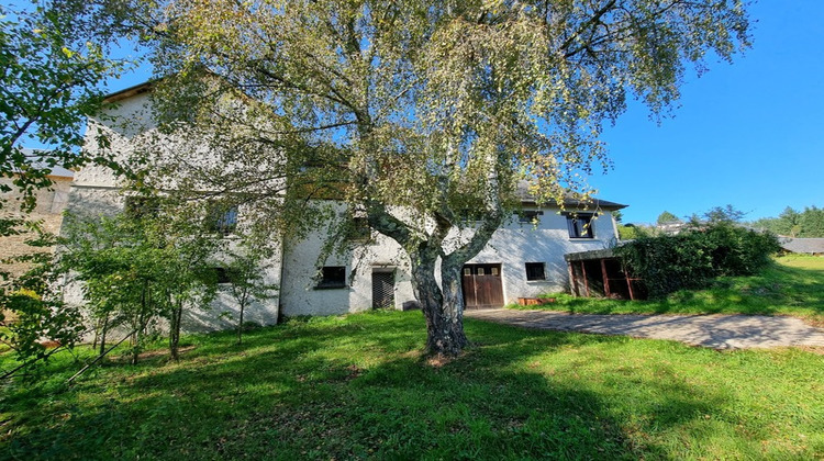 Ma-Cabane - Vente Immeuble CORREZE, 314 m²