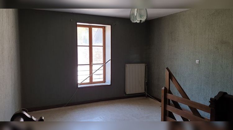 Ma-Cabane - Vente Immeuble Corvol-l'Orgueilleux, 130 m²