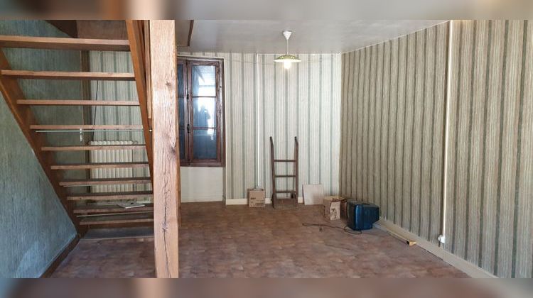 Ma-Cabane - Vente Immeuble Corvol-l'Orgueilleux, 130 m²