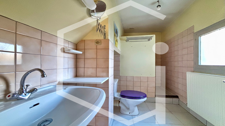 Ma-Cabane - Vente Immeuble Cosne-Cours-sur-Loire, 210 m²