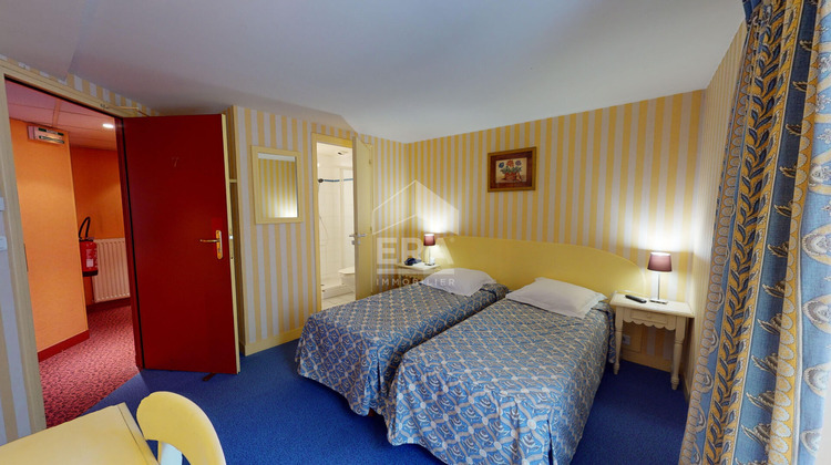 Ma-Cabane - Vente Immeuble COSNE-COURS-SUR-LOIRE, 450 m²