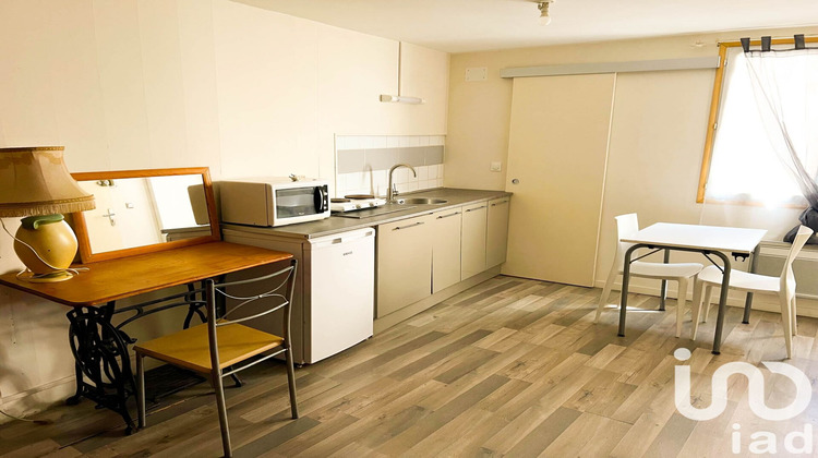 Ma-Cabane - Vente Immeuble Cosne-Cours-sur-Loire, 400 m²