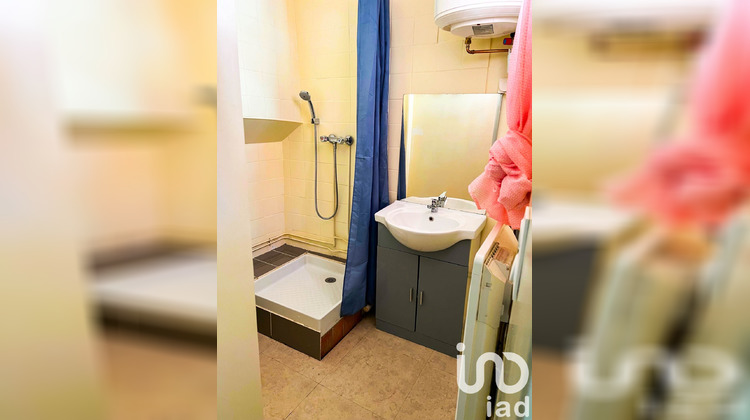 Ma-Cabane - Vente Immeuble Cosne-Cours-sur-Loire, 400 m²