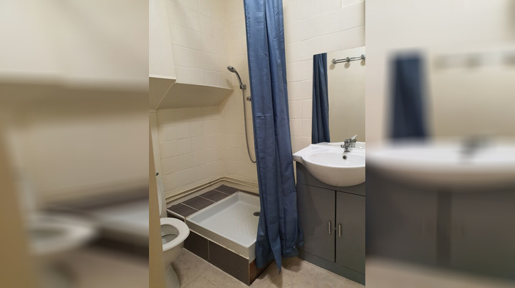 Ma-Cabane - Vente Immeuble COSNE-COURS-SUR-LOIRE, 490 m²