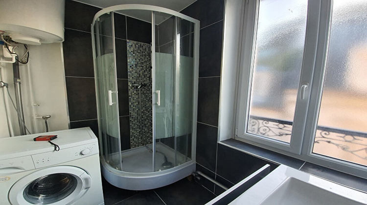 Ma-Cabane - Vente Immeuble COSNE-COURS-SUR-LOIRE, 490 m²