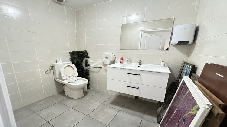 Ma-Cabane - Vente Immeuble Cosne-Cours-sur-Loire, 178 m²