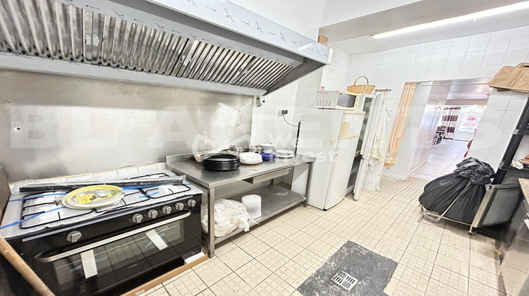 Ma-Cabane - Vente Immeuble Cosne-Cours-sur-Loire, 178 m²