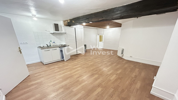 Ma-Cabane - Vente Immeuble Cosne-Cours-sur-Loire, 178 m²