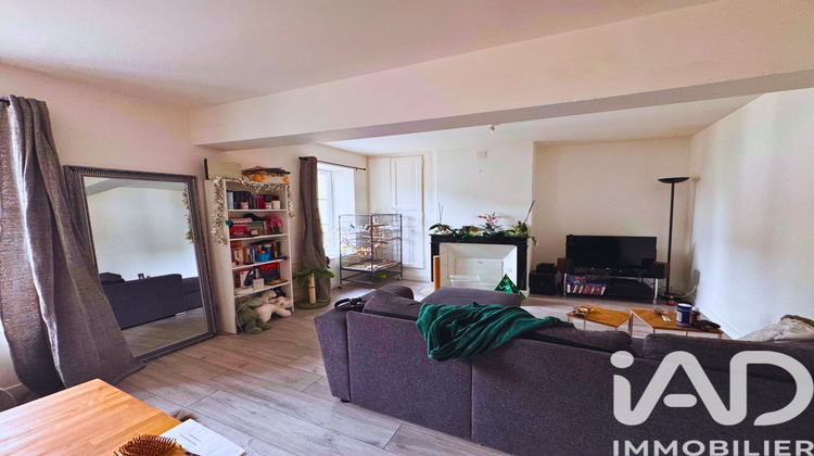 Ma-Cabane - Vente Immeuble Cosne-Cours-sur-Loire, 118 m²