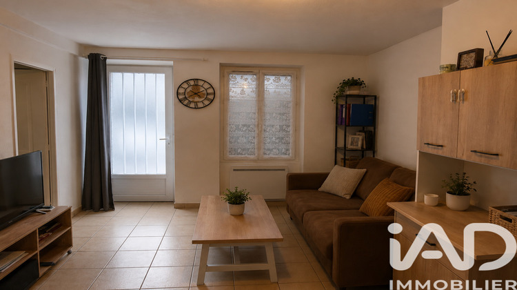 Ma-Cabane - Vente Immeuble Cosne-Cours-sur-Loire, 118 m²