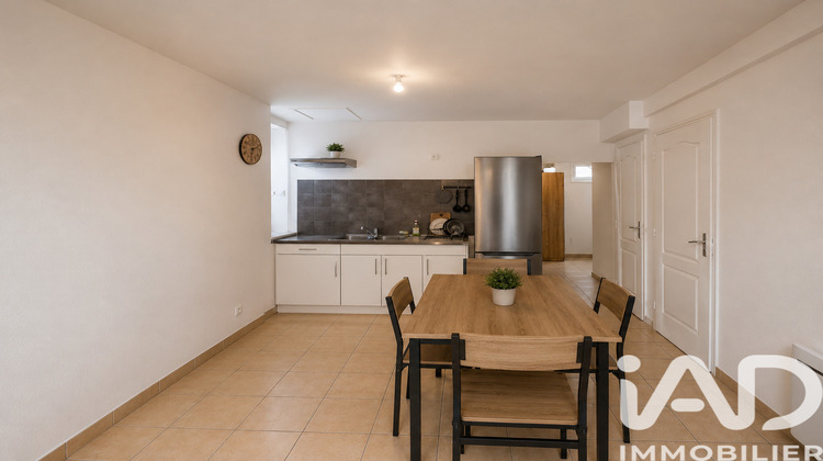 Ma-Cabane - Vente Immeuble Cosne-Cours-sur-Loire, 118 m²