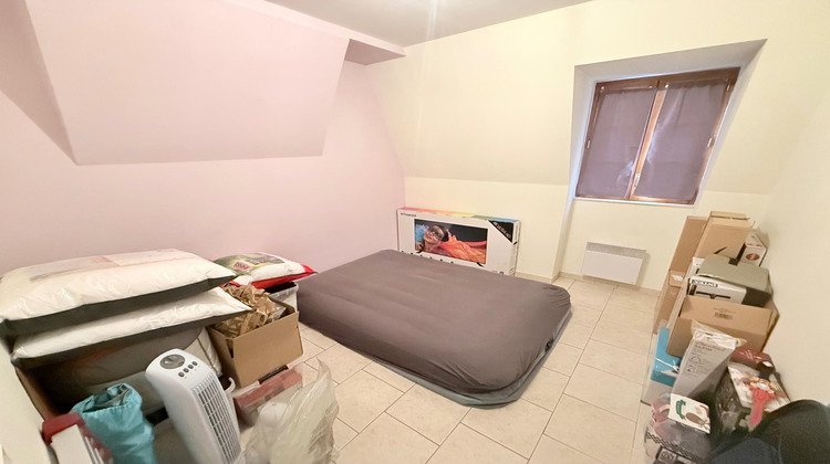 Ma-Cabane - Vente Immeuble Cosne-Cours-sur-Loire, 174 m²