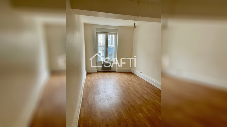 Ma-Cabane - Vente Immeuble Cosne-Cours-sur-Loire, 180 m²