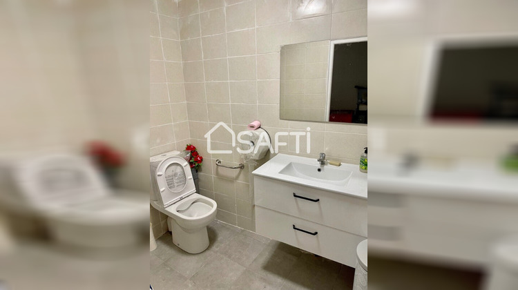 Ma-Cabane - Vente Immeuble Cosne-Cours-sur-Loire, 180 m²