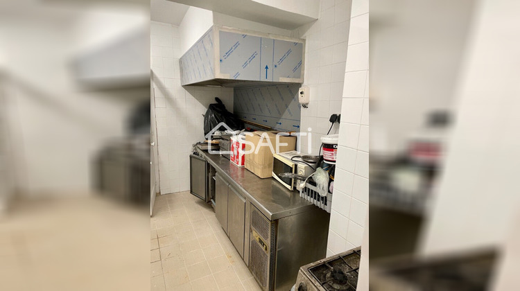 Ma-Cabane - Vente Immeuble Cosne-Cours-sur-Loire, 180 m²
