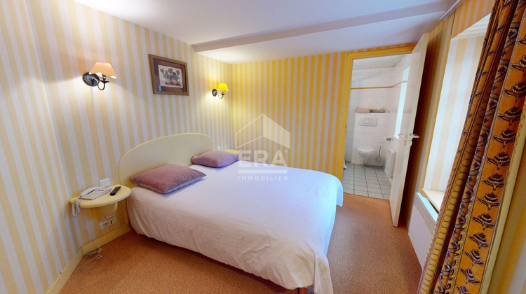 Ma-Cabane - Vente Immeuble COSNE-COURS-SUR-LOIRE, 450 m²