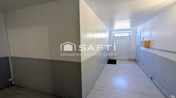 Ma-Cabane - Vente Immeuble Cosne-Cours-sur-Loire, 235 m²
