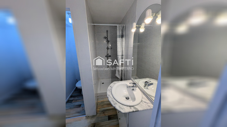 Ma-Cabane - Vente Immeuble Cosne-Cours-sur-Loire, 235 m²