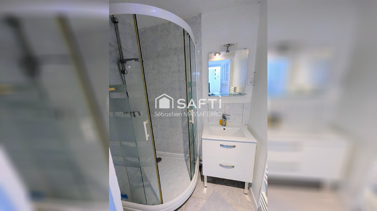 Ma-Cabane - Vente Immeuble Cosne-Cours-sur-Loire, 108 m²
