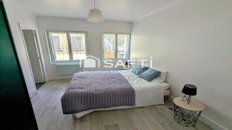 Ma-Cabane - Vente Immeuble Cosne-Cours-sur-Loire, 325 m²