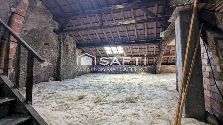 Ma-Cabane - Vente Immeuble Cosne-Cours-sur-Loire, 325 m²