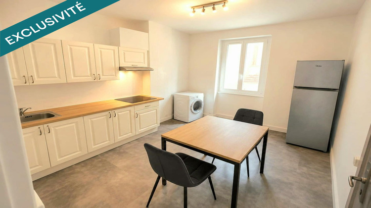 Ma-Cabane - Vente Immeuble Cosne-Cours-sur-Loire, 140 m²